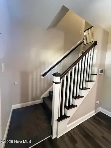 109 Lincolnton Court Jacksonville NC 28540