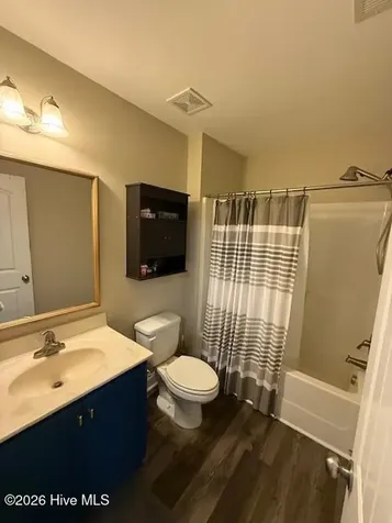 109 Lincolnton Court Jacksonville NC 28540