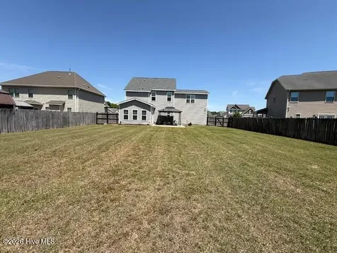 109 Lincolnton Court Jacksonville NC 28540