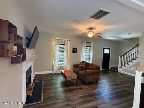 109 Lincolnton Court Jacksonville NC 28540