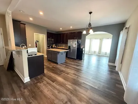 109 Lincolnton Court Jacksonville NC 28540