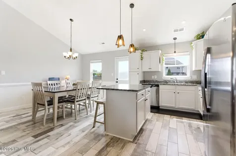 116 Bridgeport Drive Sneads Ferry NC 28460
