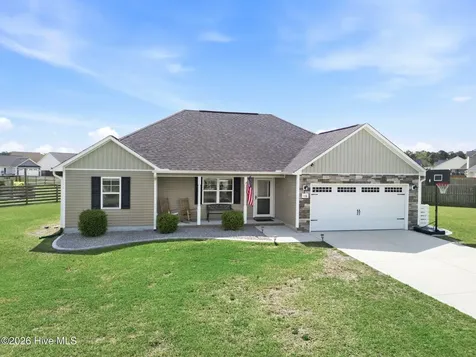 116 Bridgeport Drive Sneads Ferry NC 28460
