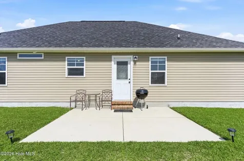 116 Bridgeport Drive Sneads Ferry NC 28460