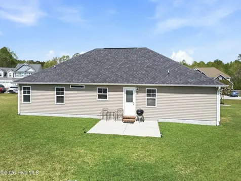 116 Bridgeport Drive Sneads Ferry NC 28460