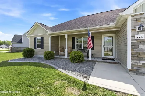 116 Bridgeport Drive Sneads Ferry NC 28460