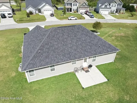 116 Bridgeport Drive Sneads Ferry NC 28460