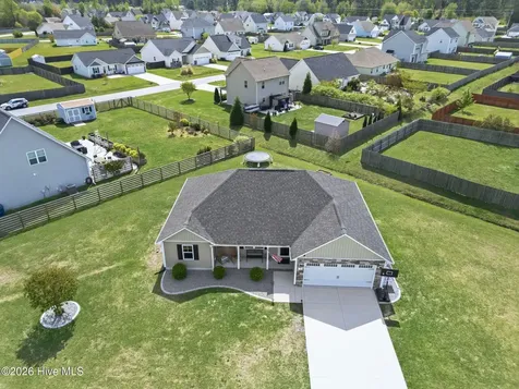 116 Bridgeport Drive Sneads Ferry NC 28460