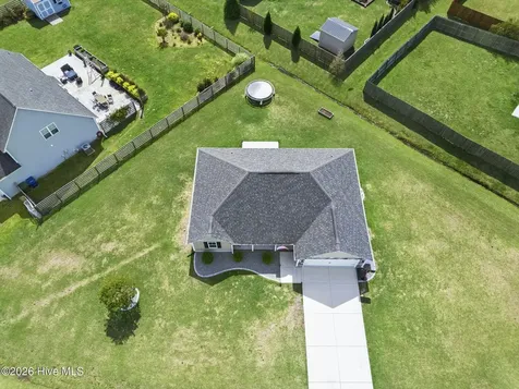 116 Bridgeport Drive Sneads Ferry NC 28460
