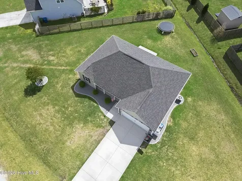 116 Bridgeport Drive Sneads Ferry NC 28460