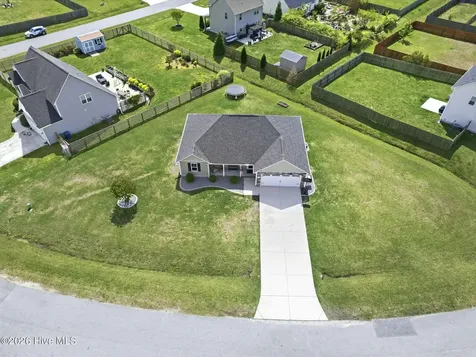 116 Bridgeport Drive Sneads Ferry NC 28460
