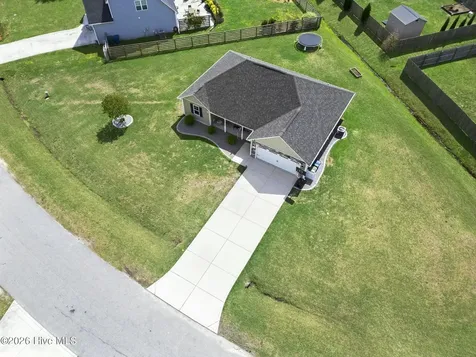 116 Bridgeport Drive Sneads Ferry NC 28460