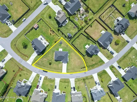 116 Bridgeport Drive Sneads Ferry NC 28460