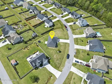 116 Bridgeport Drive Sneads Ferry NC 28460