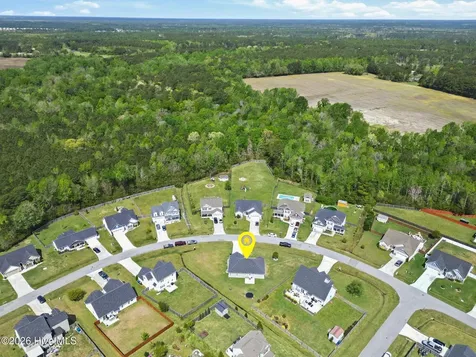 116 Bridgeport Drive Sneads Ferry NC 28460