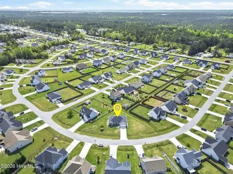 116 Bridgeport Drive Sneads Ferry NC 28460