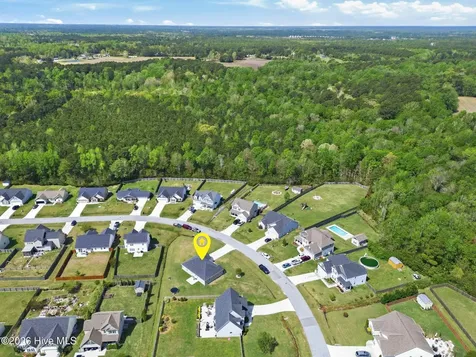 116 Bridgeport Drive Sneads Ferry NC 28460