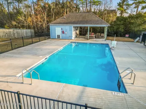 116 Bridgeport Drive Sneads Ferry NC 28460