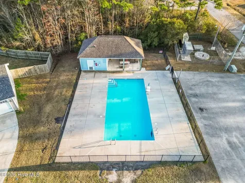 116 Bridgeport Drive Sneads Ferry NC 28460