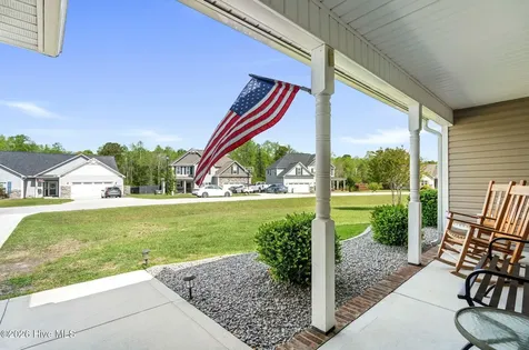 116 Bridgeport Drive Sneads Ferry NC 28460