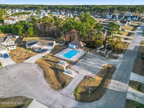 116 Bridgeport Drive Sneads Ferry NC 28460