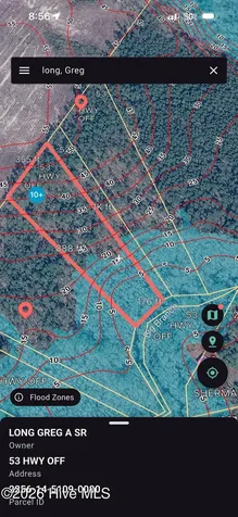 5, 6, 7 53 Off Highway Atkinson NC 28421