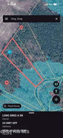 5, 6, 7 53 Off Highway Atkinson NC 28421