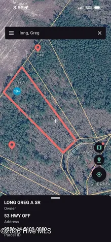 5, 6, 7 53 Off Highway Atkinson NC 28421
