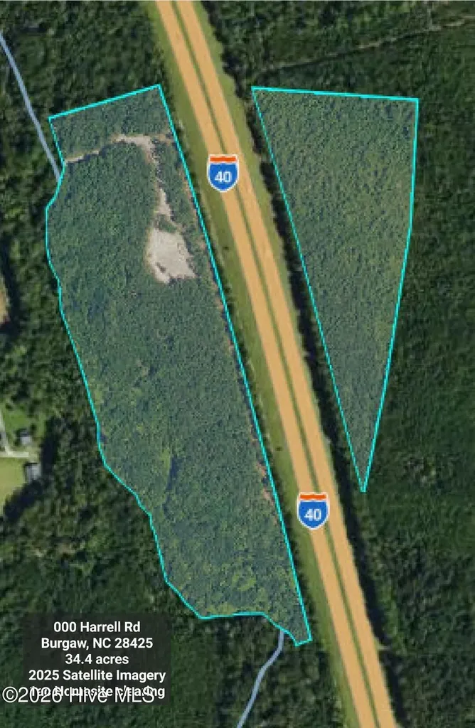 000 Harrell Road Burgaw NC 28425