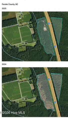 000 Harrell Road Burgaw NC 28425