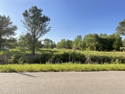 0 Bull Tail Road Wallace NC 28466
