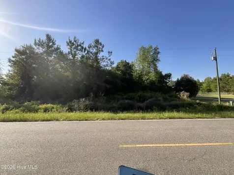0 Bull Tail Road Wallace NC 28466