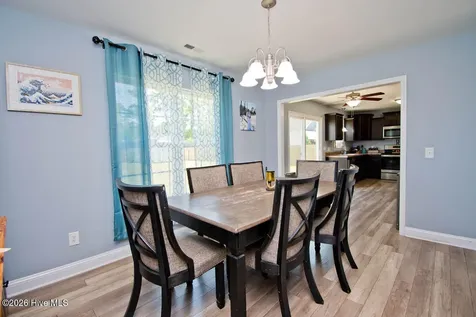 124 Waterford Way Maysville NC 28555