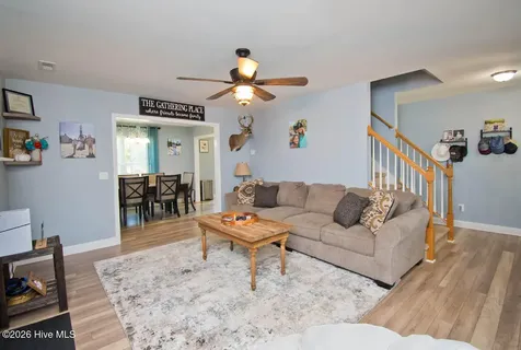 124 Waterford Way Maysville NC 28555