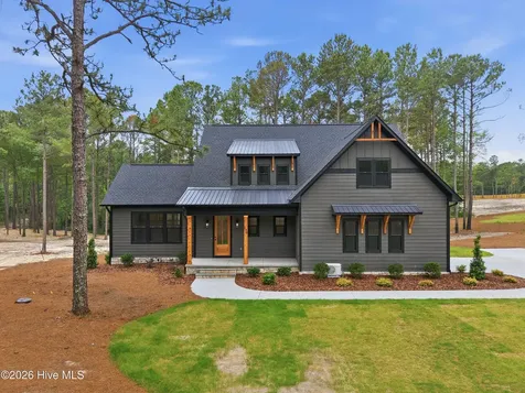 130 Bluebird Trail West End NC 27376