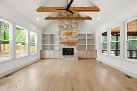 130 Bluebird Trail West End NC 27376