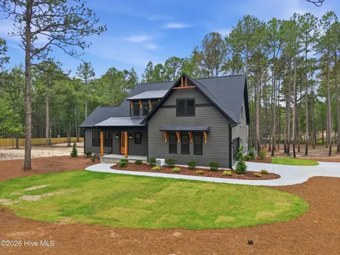 130 Bluebird Trail West End NC 27376
