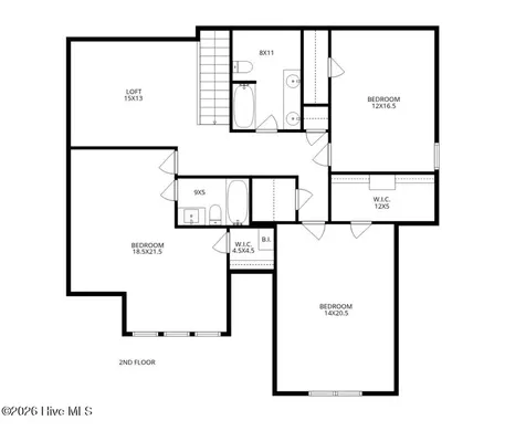 130 Bluebird Trail West End NC 27376