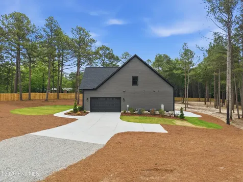 130 Bluebird Trail West End NC 27376