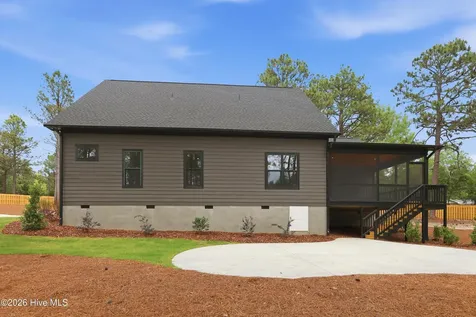 130 Bluebird Trail West End NC 27376