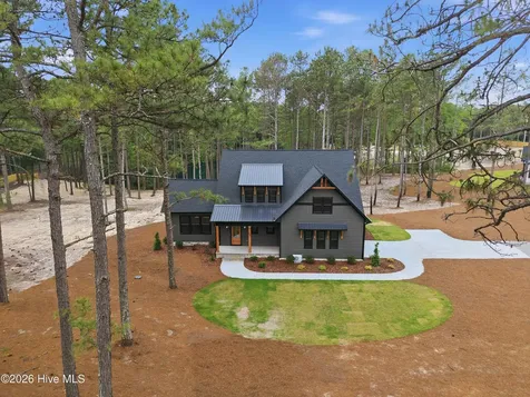 130 Bluebird Trail West End NC 27376