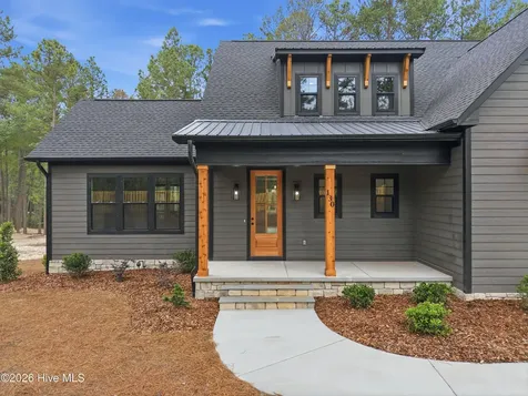 130 Bluebird Trail West End NC 27376