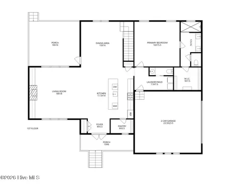 130 Bluebird Trail West End NC 27376