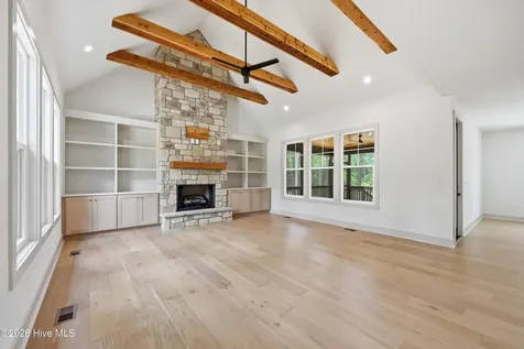 130 Bluebird Trail West End NC 27376