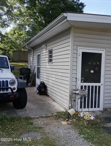 421 Columbia Avenue Burlington NC 27217