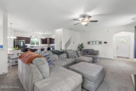 603 Mayapple Lane Hubert NC 28539