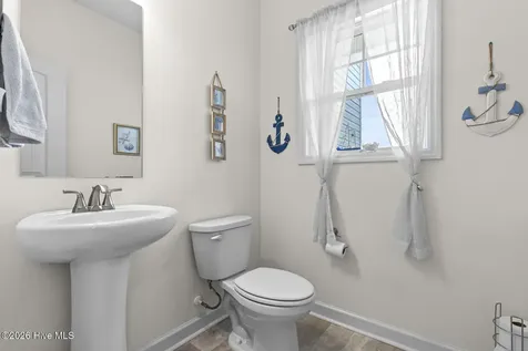 603 Mayapple Lane Hubert NC 28539
