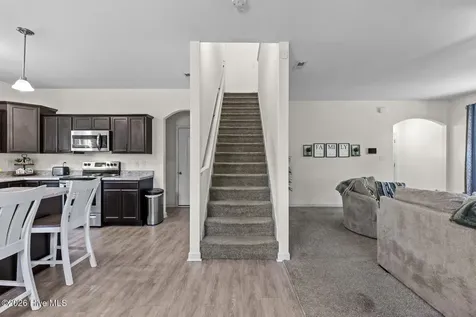 603 Mayapple Lane Hubert NC 28539