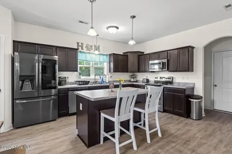 603 Mayapple Lane Hubert NC 28539