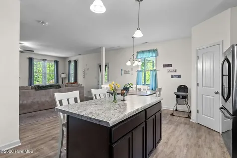 603 Mayapple Lane Hubert NC 28539